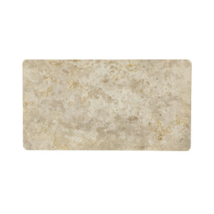 Moe's Segment Dining Table in Panther Stone Beige