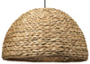 Shoreline Seagrass 1-Light Pendant