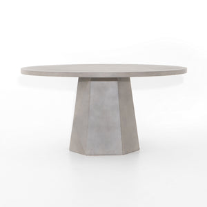 Bowman Outdoor Dining Table