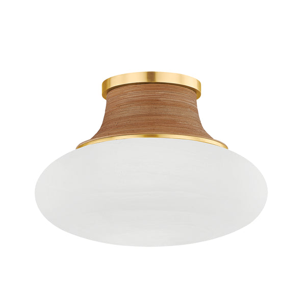 PEARL RIVER Flush Mount