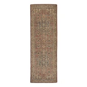 Prato Hand Knotted Rug - Prato