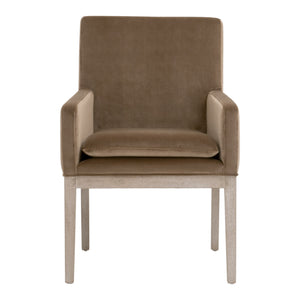 Drake Arm Chair