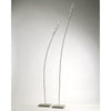Set Of 2 Vase Stands