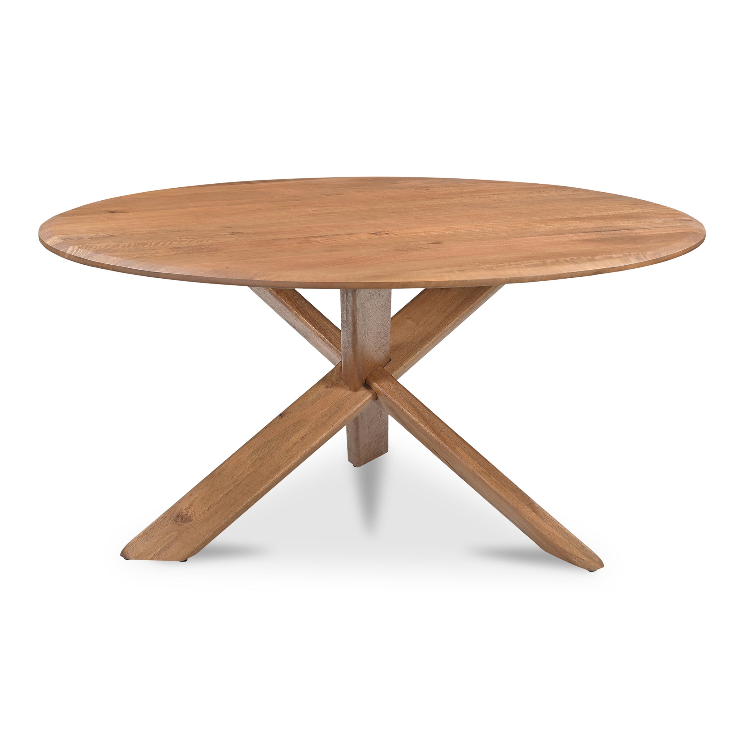 Moe's Home Wesley Dining Table - Thumbnail 5