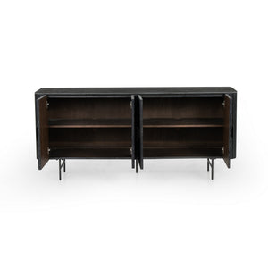 Laverne Sideboard In Bluestone