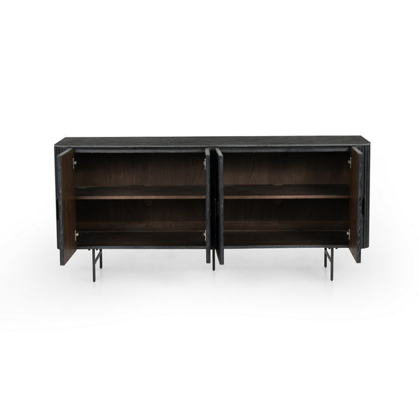 Laverne Sideboard In Bluestone