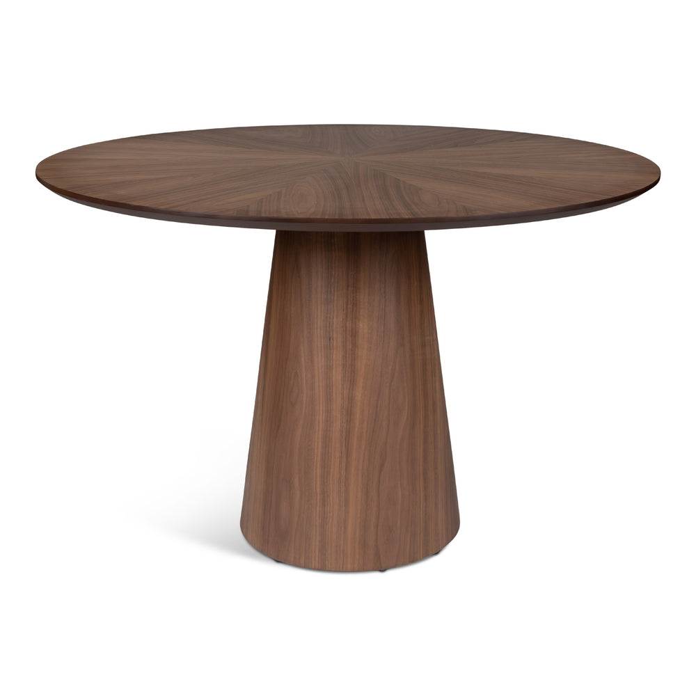 Mona Round Dining Table