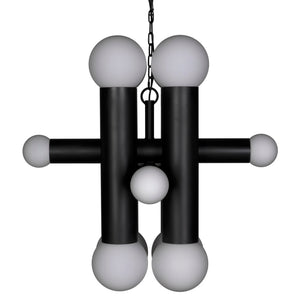 Amadeus Chandelier