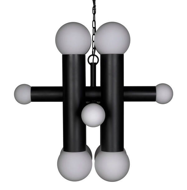 Amadeus Chandelier