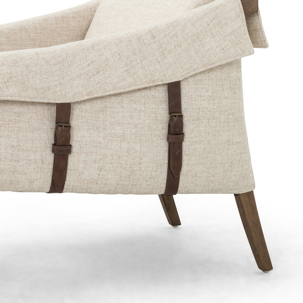 Bauer Chair-Thames Cream