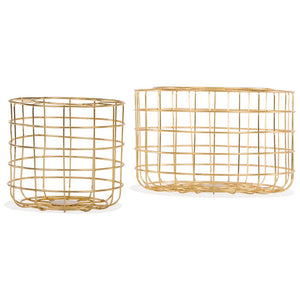 Grid Baskets