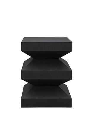 Plato's End Table