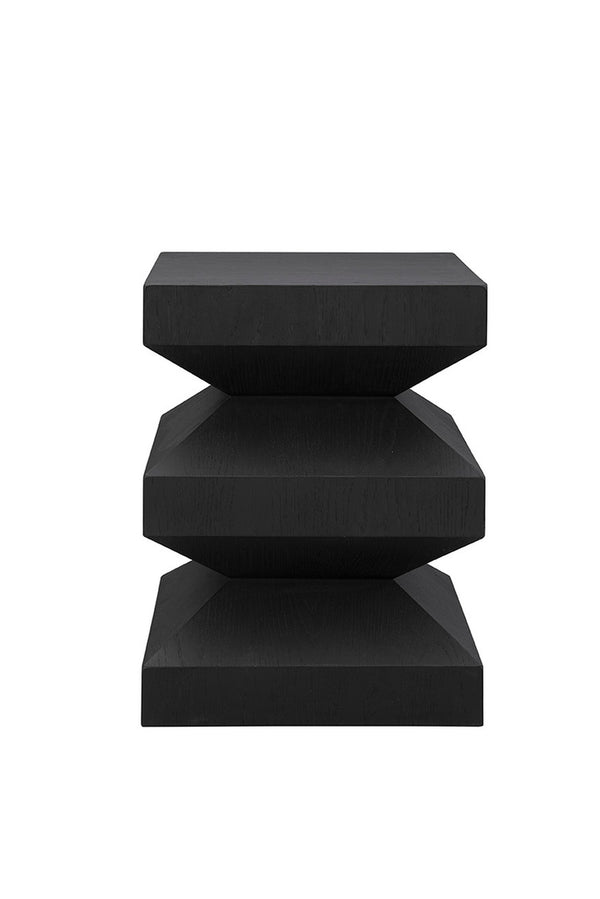 Plato's End Table
