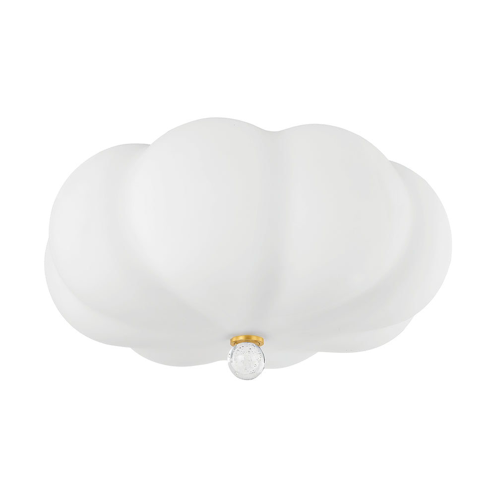DEMILLE Flush Mount