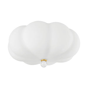 DEMILLE Flush Mount