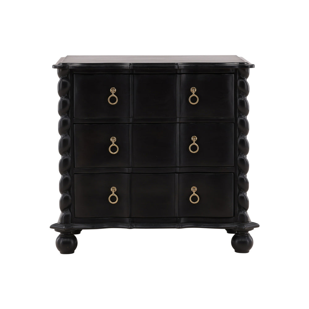 Deeds Chest