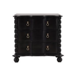 Deeds Chest
