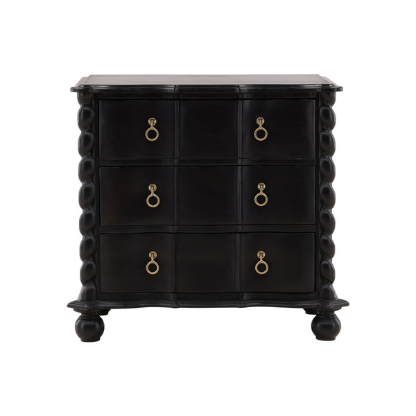 Deeds Chest