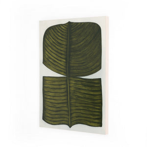 Ficus Elastica By Marianne Hendriks