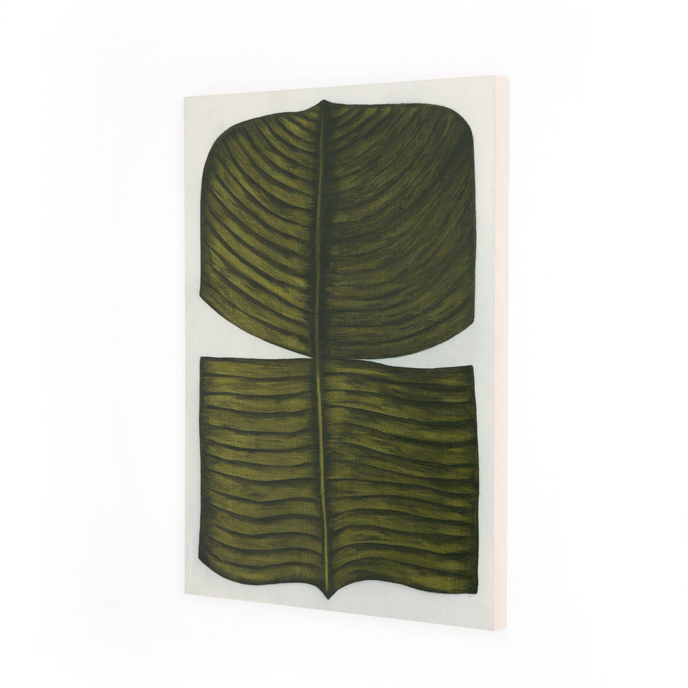 Ficus Elastica By Marianne Hendriks