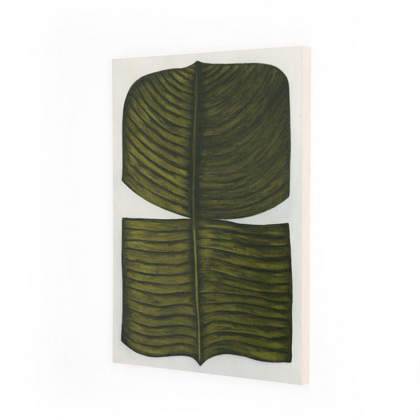 Ficus Elastica By Marianne Hendriks