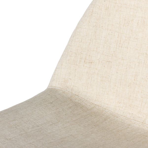 Briette Dining Chair In Alcala Cream