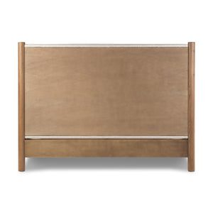 Roark Bed In Essence Natural In Queen