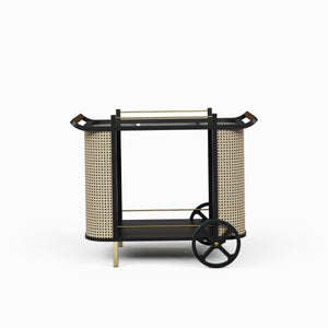 Dinda Bar Cart