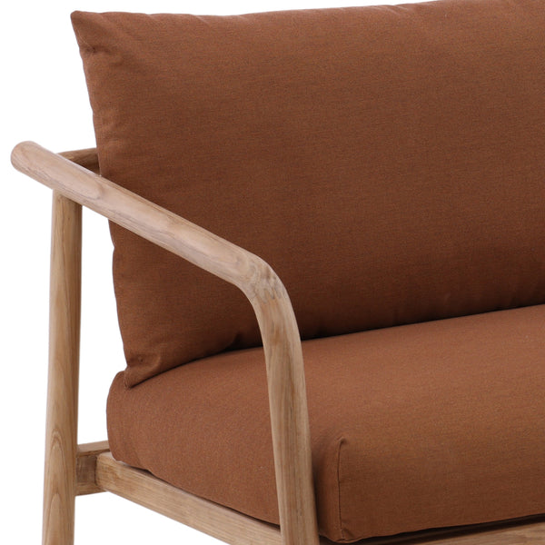 Varen Outdoor Sofa