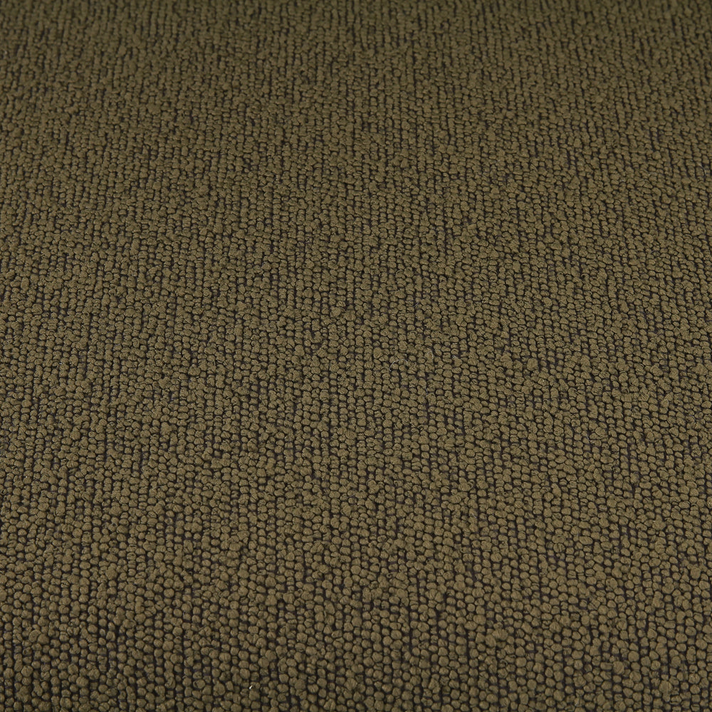 Astrud Dining Chair In Fiqa Boucle Olive
