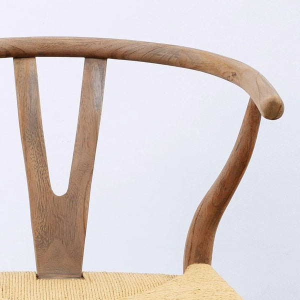 Wishbone Chair