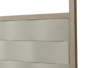 HOYOS CANOPY BED - KING - TOPAZ BEIGE