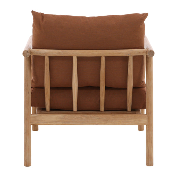 Varen Outdoor Occasional Chair