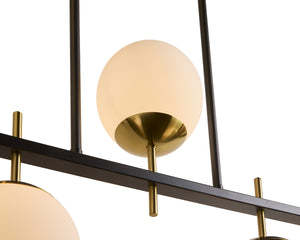 KEILEY CHANDELIER