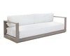 TAVIRA SOFA - GREIGE - STINSON WHITE