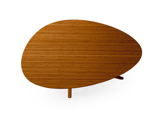 Rosemary Coffee Table, Amber