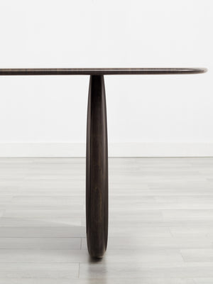 Aria 72" Dining Table