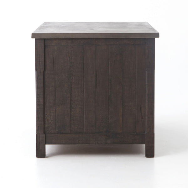 Ian Kitchen Island