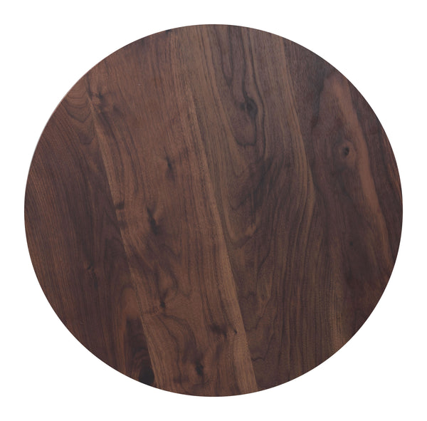 Alto Bistro Table Brown & Black