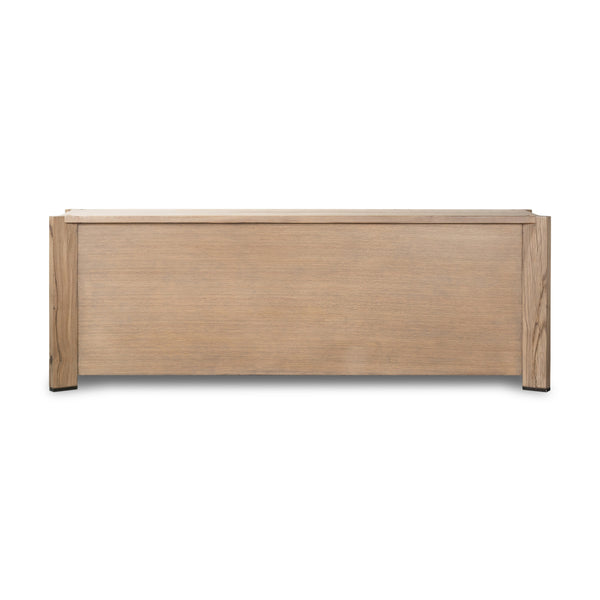 Cassio Dresser in Natural Reclaimed French