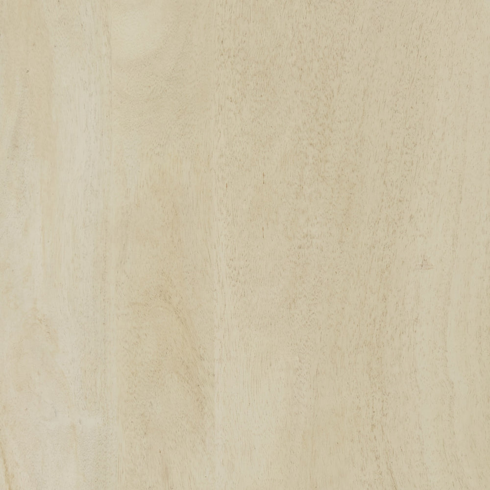 Hogarth 36.0L x 16.0W x 34.0H 2 Door Blonde Wood Accent Cabinet