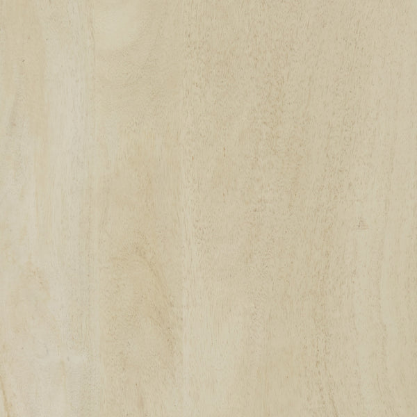 Hogarth 36.0L x 16.0W x 34.0H 2 Door Blonde Wood Accent Cabinet