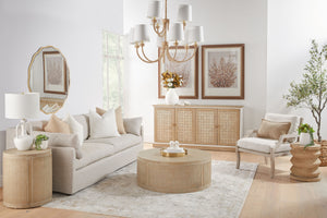 Weave Media Sideboard