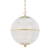 Sphere No. 3 Pendant