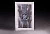 Ganesha Head Lava Relief