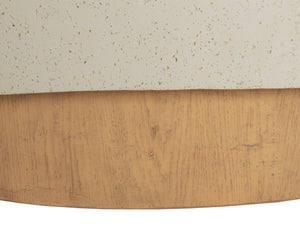 PATRAS COFFEE TABLE