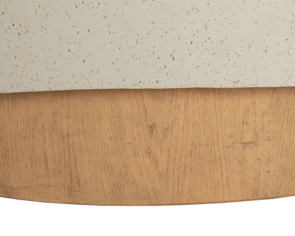 PATRAS COFFEE TABLE
