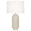 Bone Dolly Table Lamp