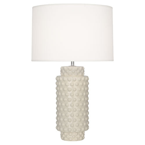 Bone Dolly Table Lamp