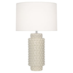 Bone Dolly Table Lamp